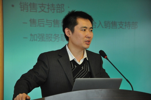 精準定位，捷視飛通專注發(fā)展專業(yè)移動視頻通訊業(yè)務(wù)