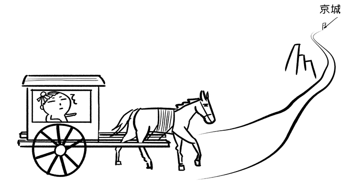 傳統(tǒng)開會路途遙遠(yuǎn)