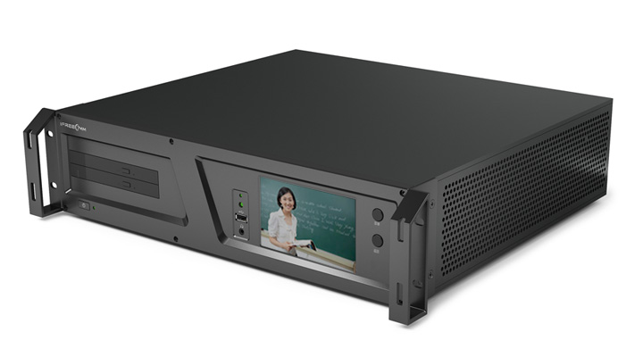 昨天，捷視飛通緬懷歷史，今天，捷視飛通細(xì)數(shù)成就！