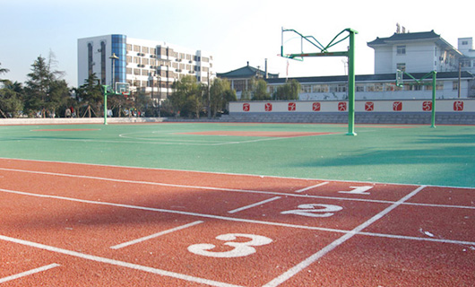 江蘇生活高級技工學?；愉洸ソ淌翼椖拷ㄔO