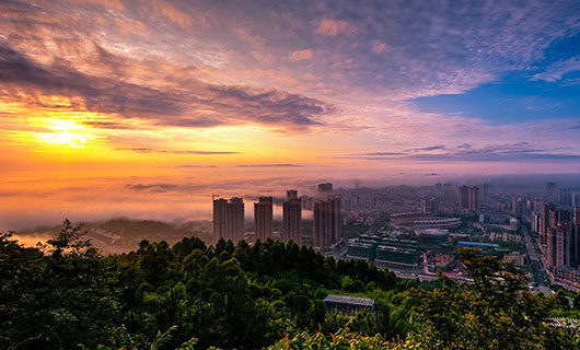 捷視飛通墊江雪亮視頻項目 捷視飛通墊江雪亮視頻項目