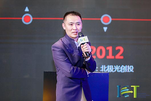 捷視飛通：創(chuàng)新基因，源于在偉大創(chuàng)造下的覺醒