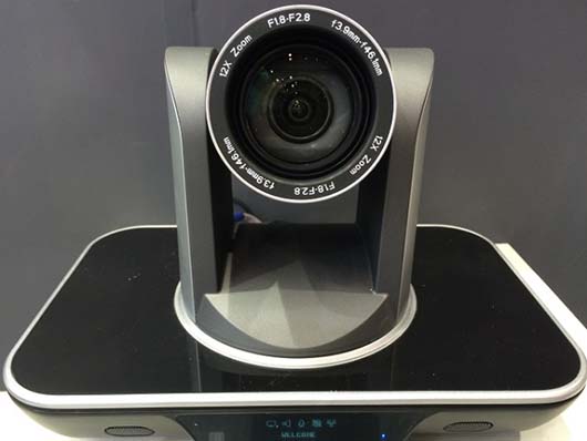 一體化安監(jiān)高清終端