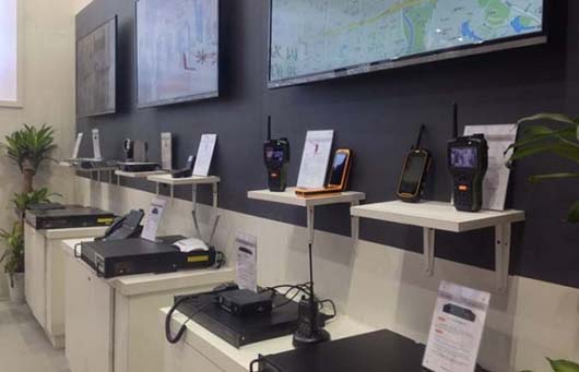 ISS安監(jiān)系統(tǒng)產(chǎn)品