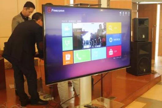 環(huán)境搭建比賽