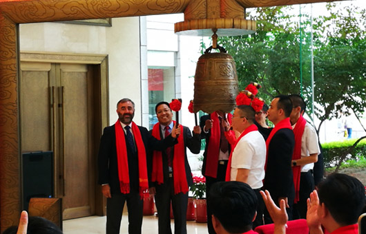 新三板掛牌上市，捷視飛通開啟快速發(fā)展新時代