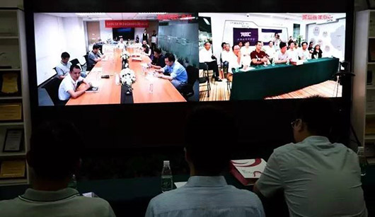 分組探討環(huán)節(jié)