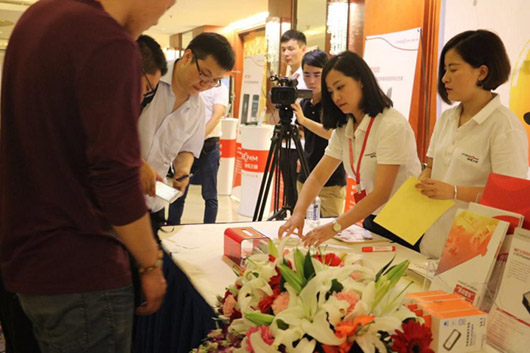 開(kāi)疆拓境，篤定前行——捷視飛通2016全國(guó)渠道精英匯活動(dòng)烏魯木齊站完美結(jié)束