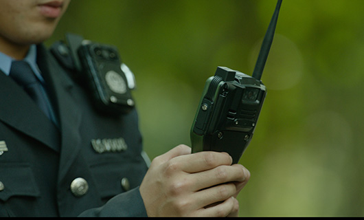 移動可視化指揮終端 移動可視化指揮終端