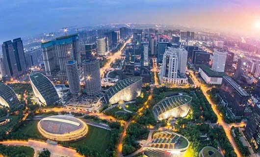 四川天府新區(qū) 四川天府新區(qū)