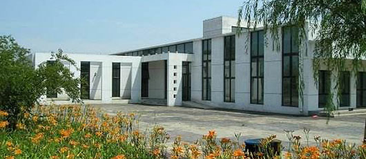 北京公園管理處 北京公園管理處