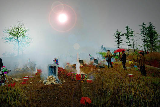 守好青山綠水，捷視飛通助力湖南全省清明前森林防火工作大檢查