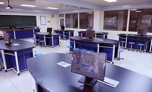 多媒體教室 多媒體教室