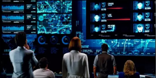 阜新公安：攜手捷視飛通，打通省-市-區(qū)-所四級(jí)指揮鏈