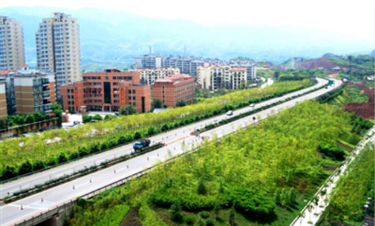 重慶市北培區(qū) 重慶市北培區(qū)