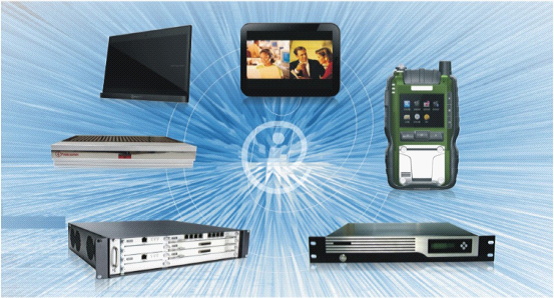 捷視飛通應急指揮調(diào)度系統(tǒng)即將亮相中國國際指揮調(diào)度展