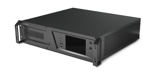 【蘭州站】捷視飛通2016巡展，行業(yè)最前沿產(chǎn)品大亮相