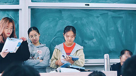 展會產(chǎn)品說 | 4K互動+三個課堂，賦能教育信息化建設(shè)