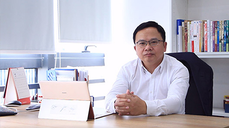 鳳凰網(wǎng)專(zhuān)訪(fǎng)丨捷視飛通覃春來(lái)： 視訊產(chǎn)業(yè)迎來(lái)爆發(fā)式增長(zhǎng)，5G、新基建才是內(nèi)驅(qū)力