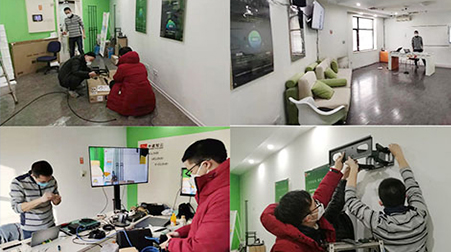 單日200萬(wàn)人次，捷視飛通會(huì)議級(jí)教育互動(dòng)錄播戰(zhàn)疫成績(jī)單