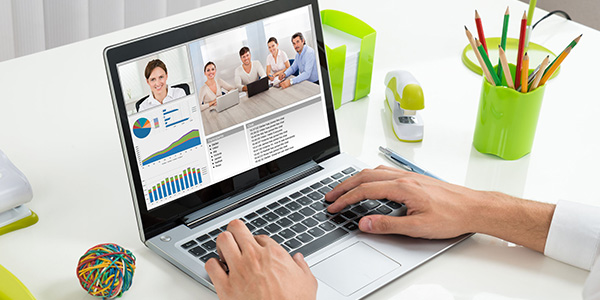 金融行業(yè)視頻會議解決方案 金融服務(wù)領(lǐng)域視頻會議方案