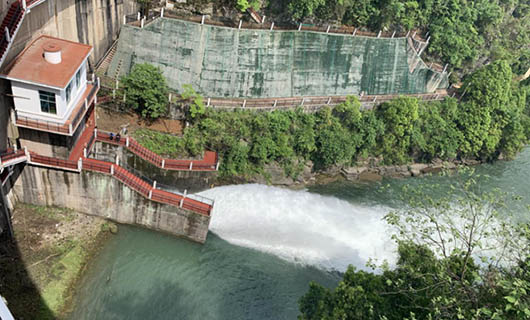 水利部門視頻會(huì)議方案 水利視頻會(huì)議解決方案