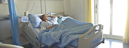 解決醫(yī)院床位問(wèn)題 視頻會(huì)議會(huì)診解決床位不足問(wèn)題