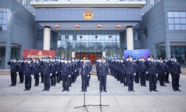 貴陽市公安局專有云 貴陽市公安局專有云