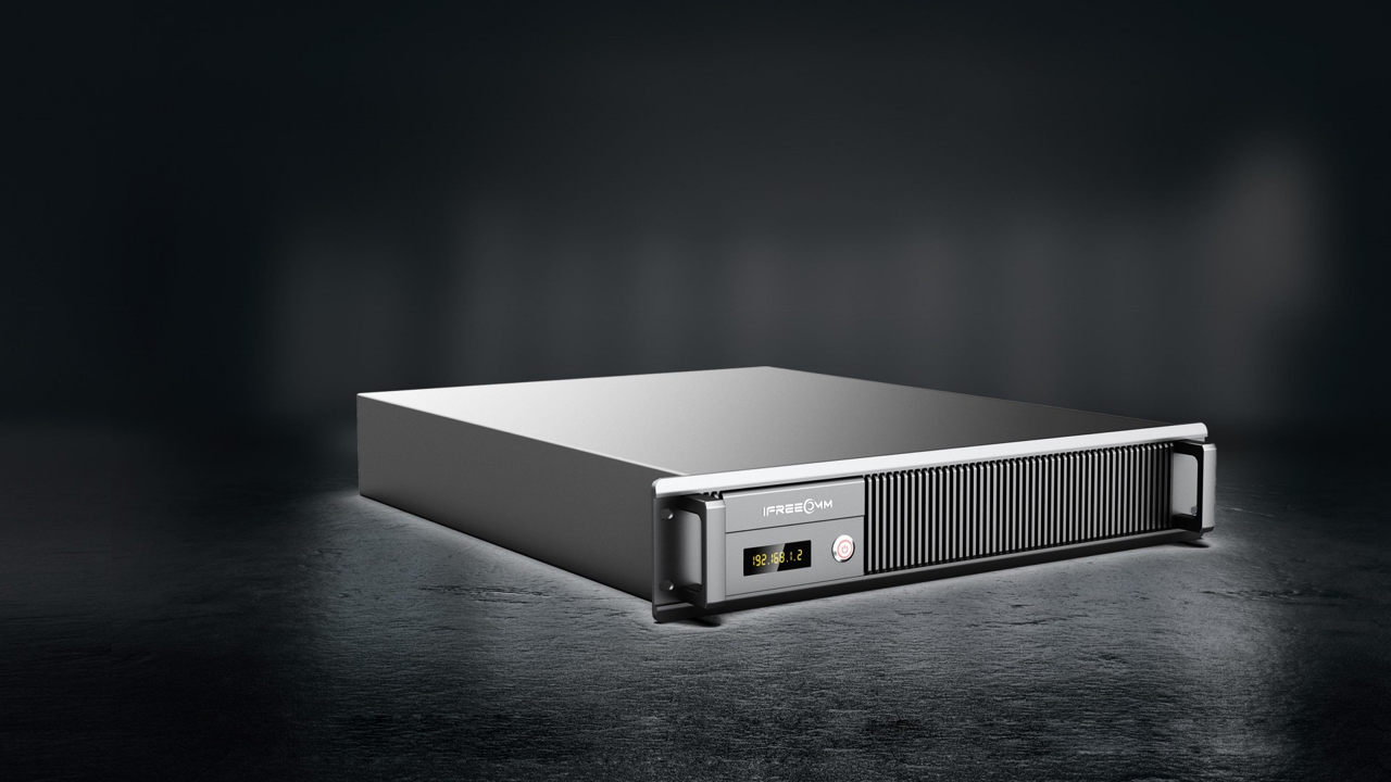 破界·智聯(lián) | 捷視飛通新一代MCU震撼發(fā)布，重塑萬(wàn)點(diǎn)級(jí)云會(huì)議新紀(jì)元！?